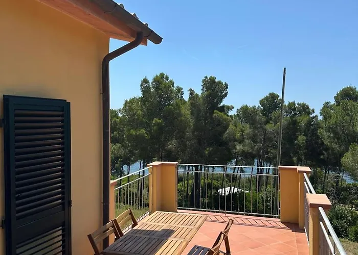 Casale Sul Mare - Grilli 2 بيت للعطل لاكونا