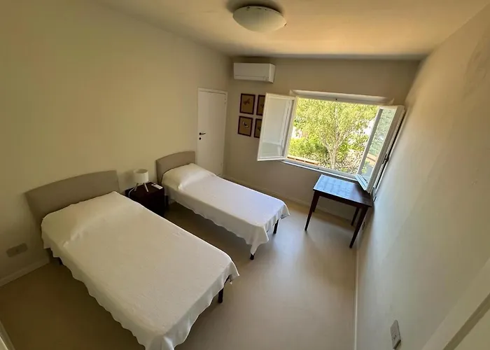 Casale Sul Mare - Grilli 2 *