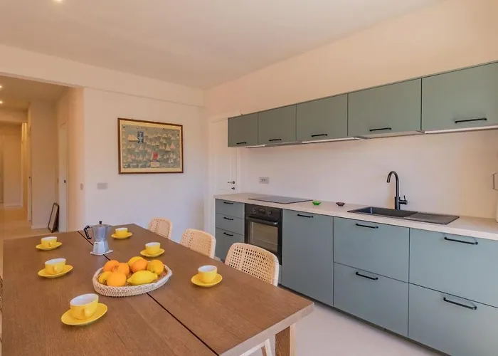 Casale Sul Mare - Grilli 2 Σπίτι διακοπών *