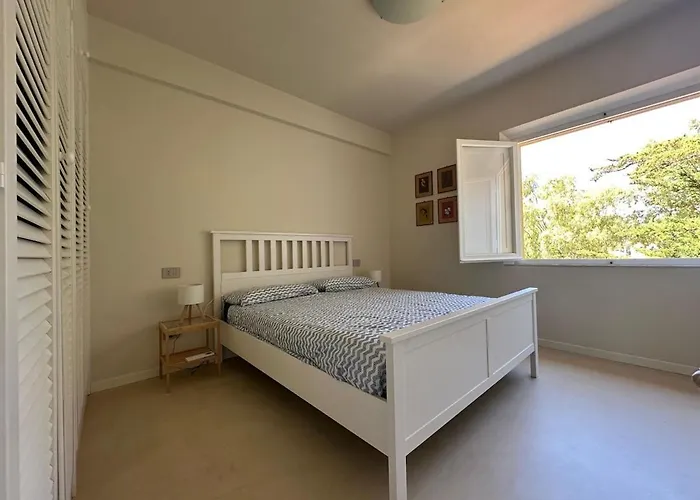 Casale Sul Mare - Grilli 2 بيت للعطل لاكونا