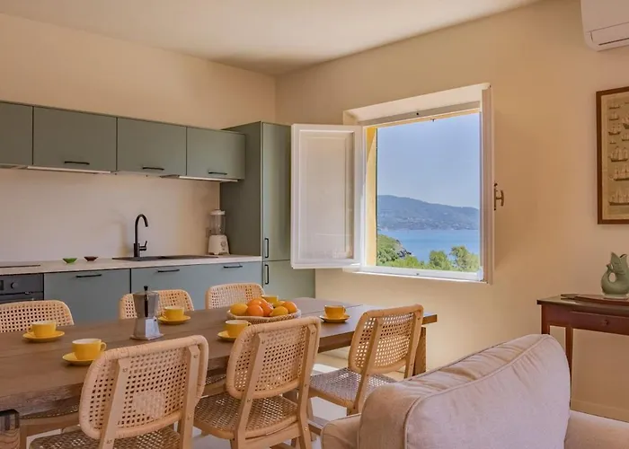 Casale Sul Mare - Grilli 2 Σπίτι διακοπών