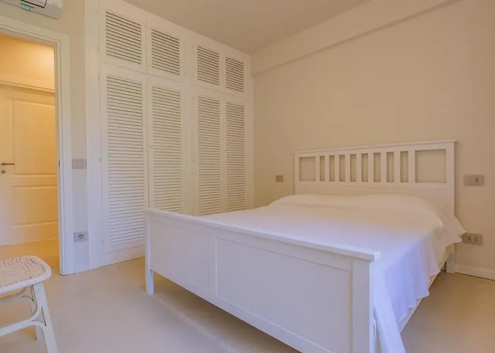 Casale Sul Mare - Grilli 2 لاكونا