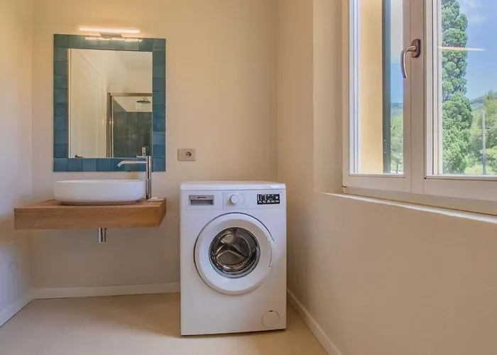 Casale Sul Mare - Grilli 2 Σπίτι διακοπών