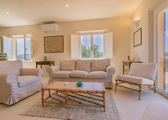 بيت للعطل Casale Sul Mare - Grilli 2 *