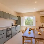 Prázdninový dům Casale Sul Mare - Grilli 2 Lacona