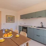 Casale Sul Mare - Grilli 2 Prázdninový dům *