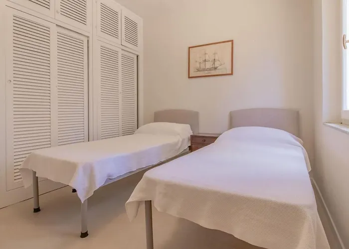 Casale Sul Mare - Grilli 2 Dom wakacyjny Lacona