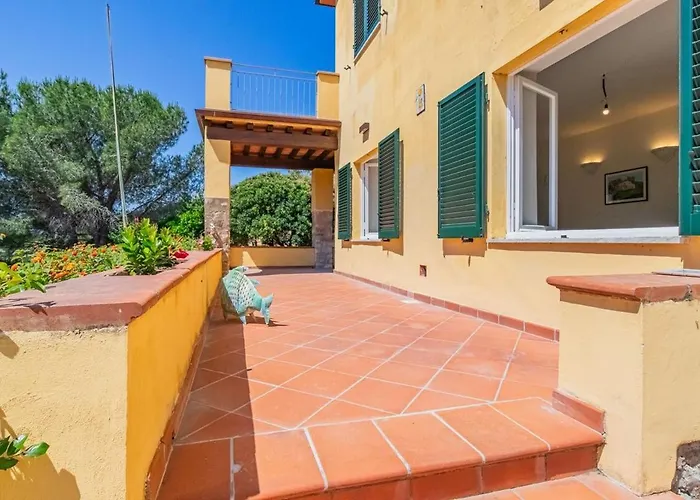 Casale Sul Mare - Grilli 2 Lacona