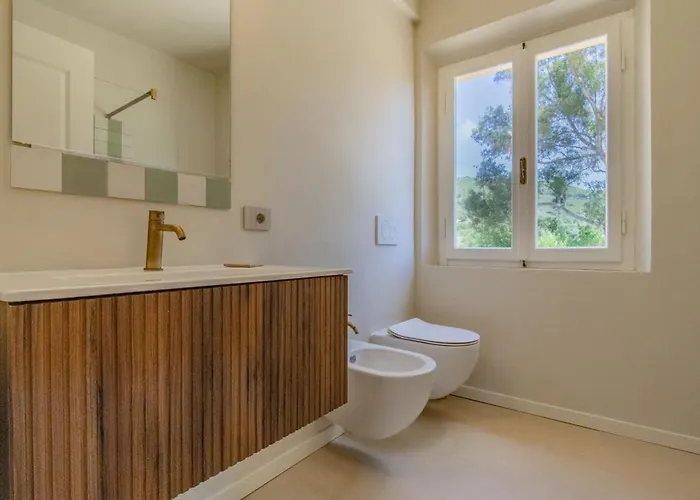 Dom wakacyjny Casale Sul Mare - Grilli 2