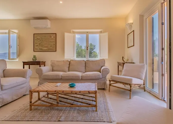 Casale Sul Mare - Grilli 2 Dom wakacyjny *