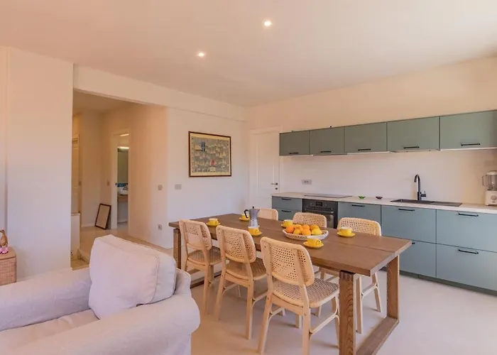 Casale Sul Mare - Grilli 2 *