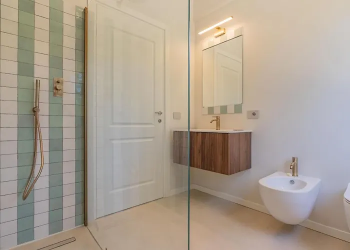 Dom wakacyjny Casale Sul Mare - Grilli 2 *