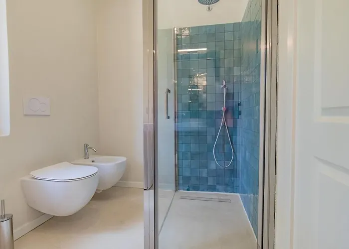 Casale Sul Mare - Grilli 2 *