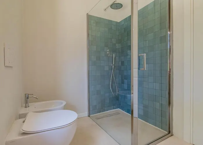 Dom wakacyjny Casale Sul Mare - Grilli 2