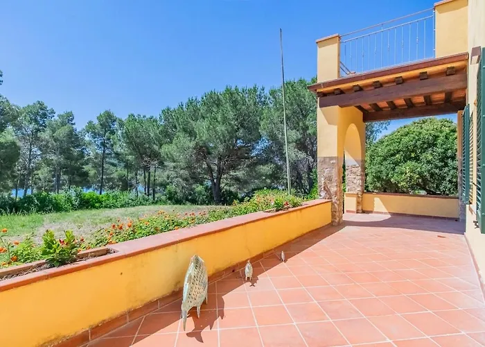 Casale Sul Mare - Grilli 2 *