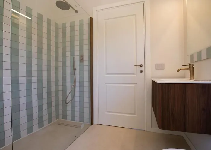 Casale Sul Mare - Grilli 2 Lacona