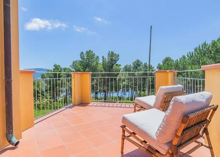 Casale Sul Mare - Grilli 2 Lacona